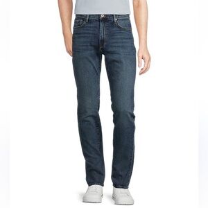 DANIEL CREMIEUX JEANS Slim Straight Blue Men’s Denim Medium Wash Jeans 40 EUC